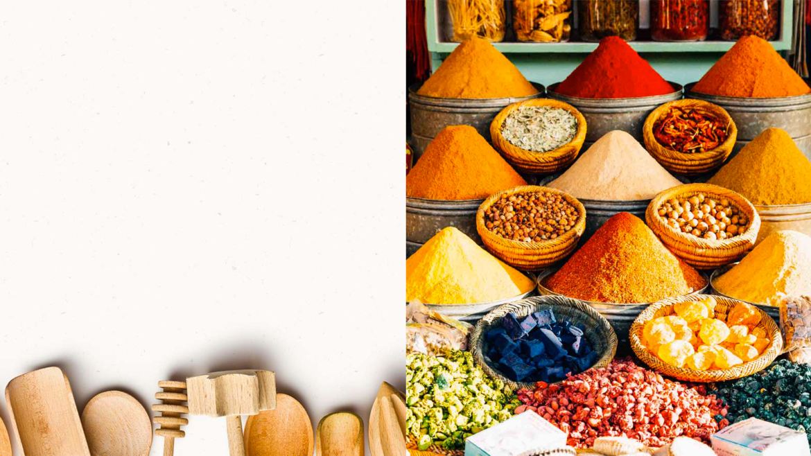 Moroccan Food: 12 Traditional Dishes You Have to Try