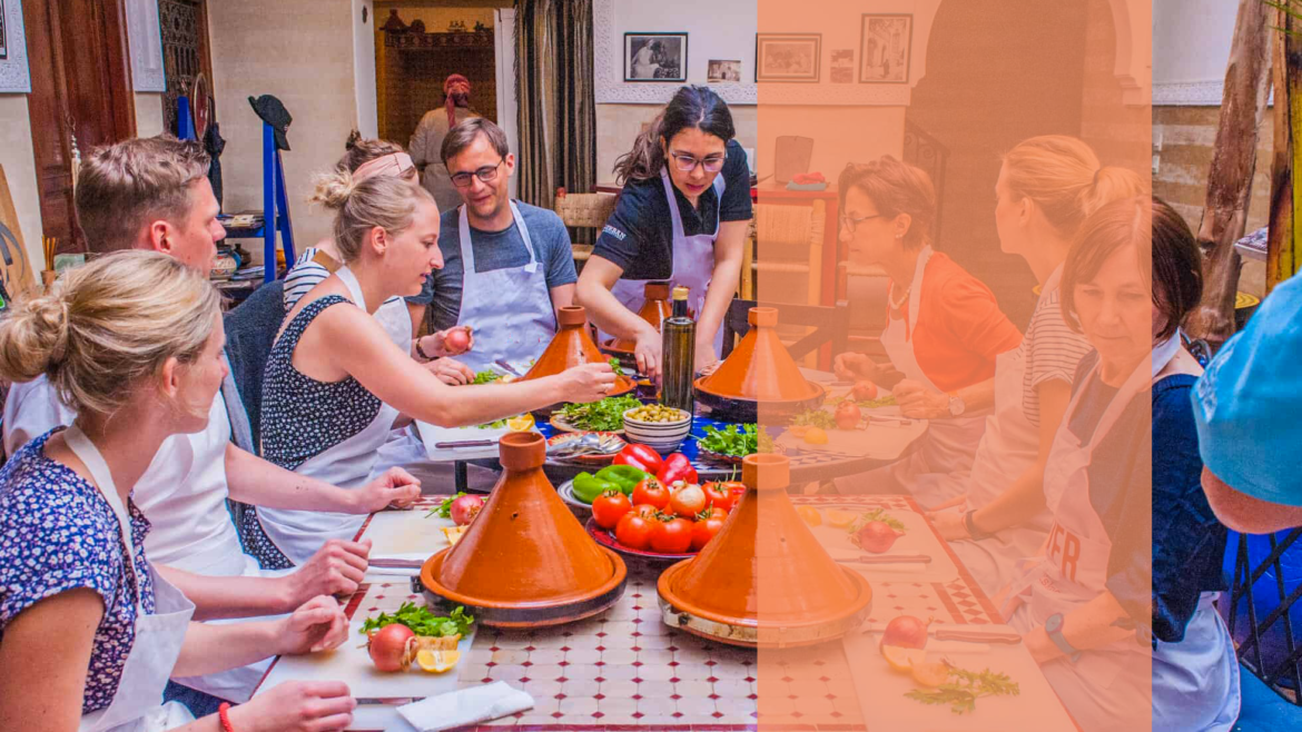 Best Food Experiences in Marrakech: A Local’s Guide