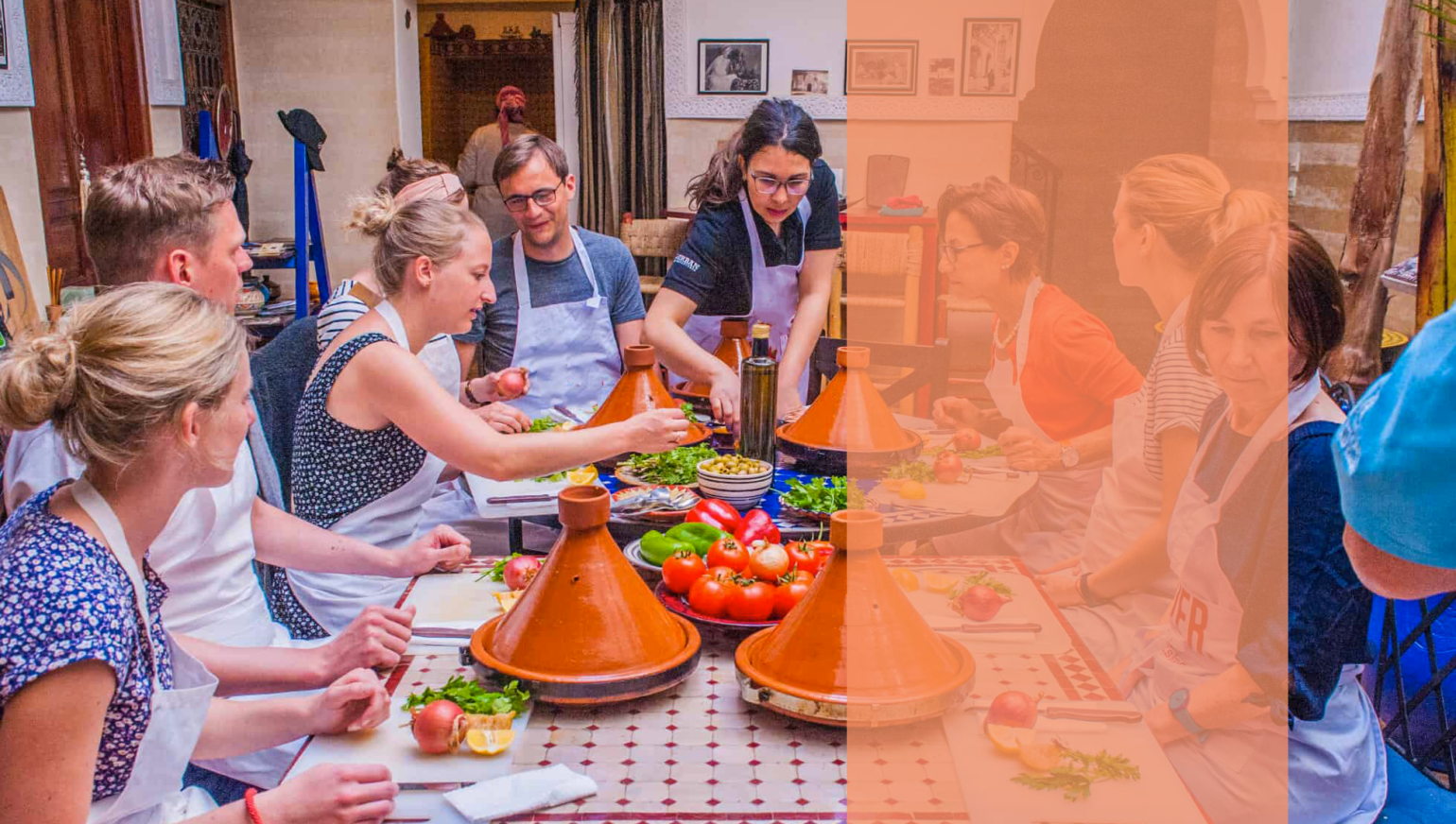Best Food Experiences in Marrakech: A Local’s Guide