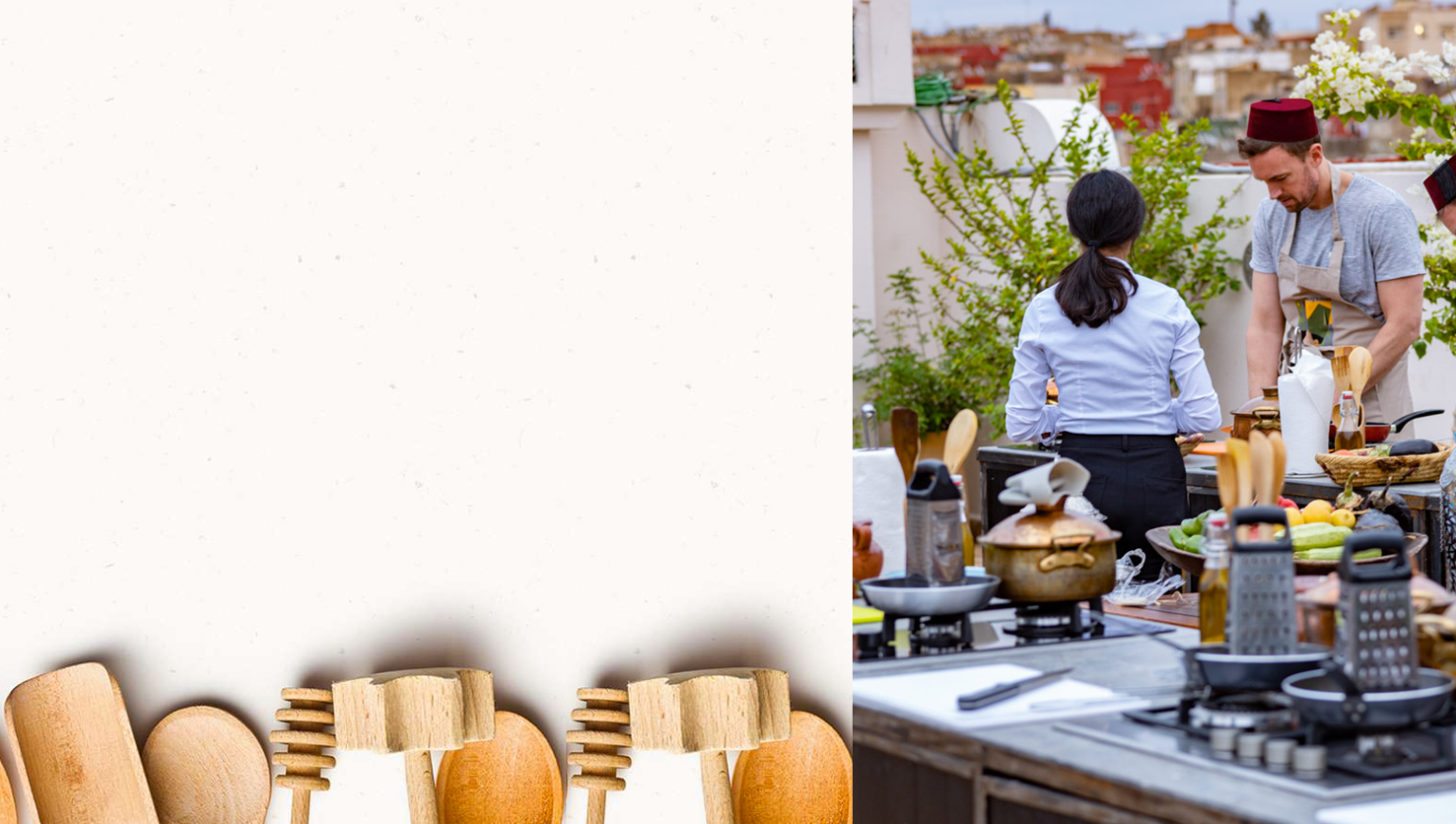 What to Expect in a Marrakech Cooking Class