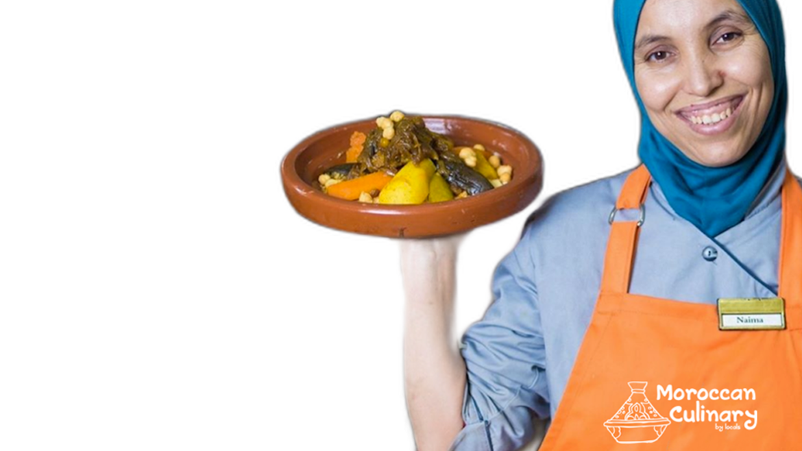 What Is a Moroccan Tagine? A Complete Guide to Morocco’s Iconic Dish